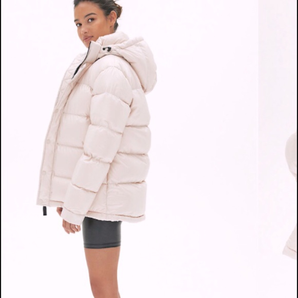 The SUPER Puff 3XS